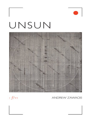 cover image of Unsun